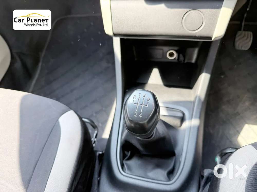 Renault Triber Rxl, 2021, Petrol