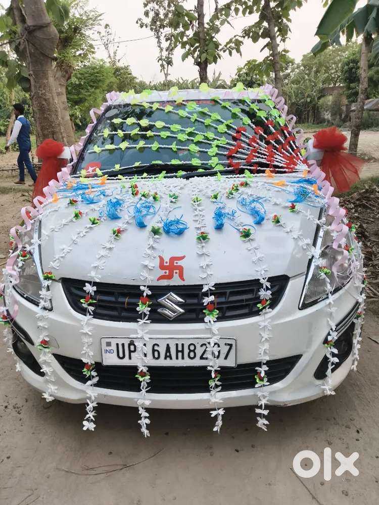 Maruti Suzuki Dzire Vxi 2012 Diesel