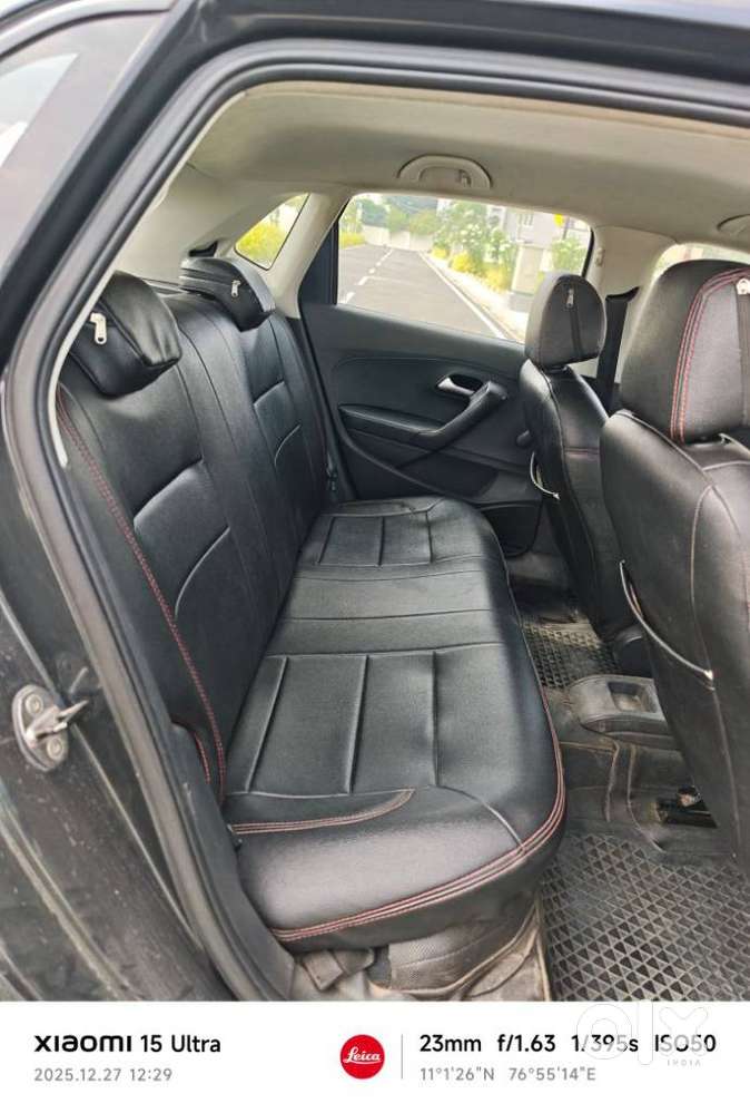 Volkswagen Polo 1.0 Mpi Comfortline, 2019, Petrol