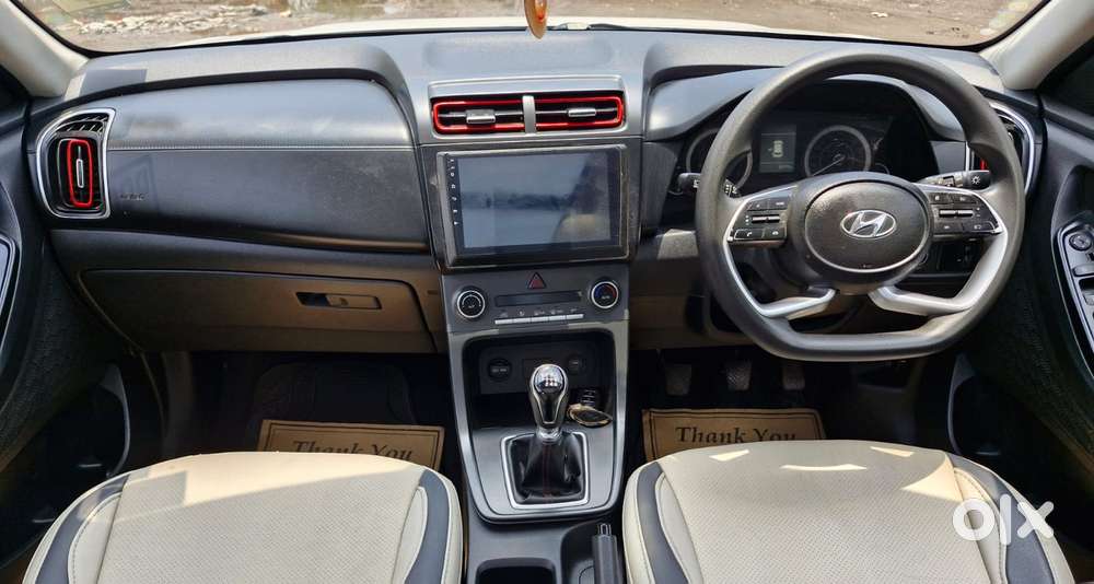 Hyundai Creta 1.4 S Plus Crdi, 2022, Diesel