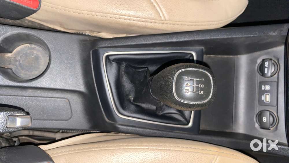 Hyundai Elite I20 Sportz Plus, 2019, Petrol