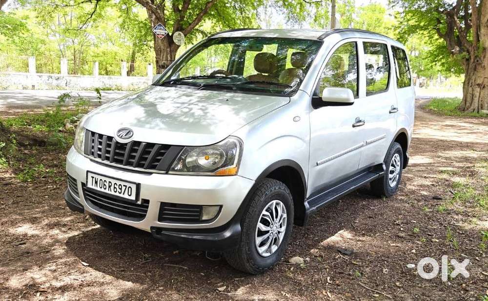 Mahindra Xylo H4 Abs Bs Iv, 2016, Diesel