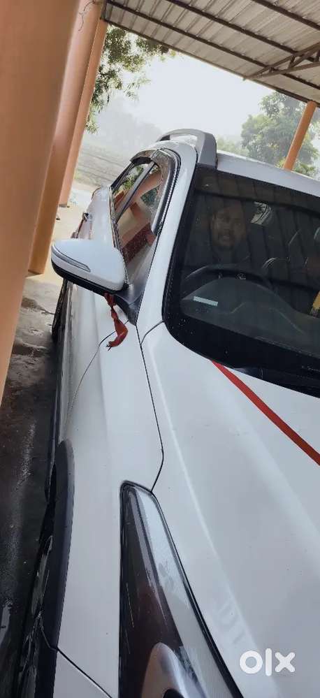Hyundai I20 Active 2019 Car