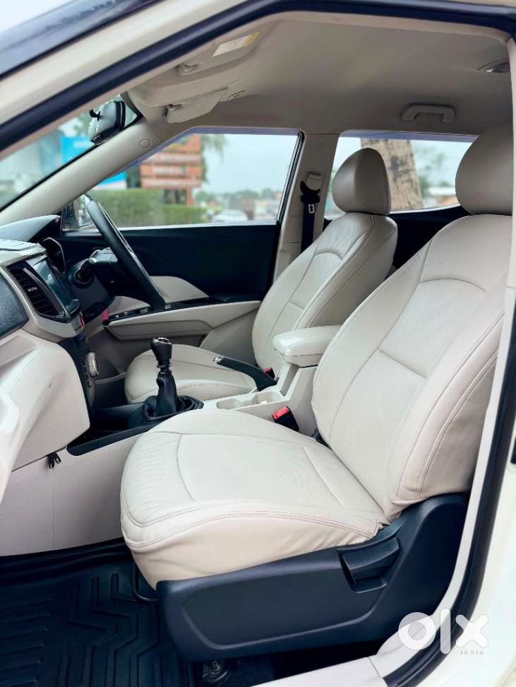 Mahindra Xuv300, 2020, Diesel