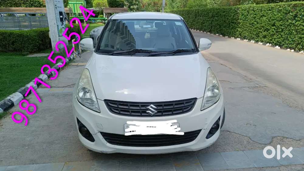 Maruti Suzuki Dzire, Non Accidental And In Good Condition. Can Check