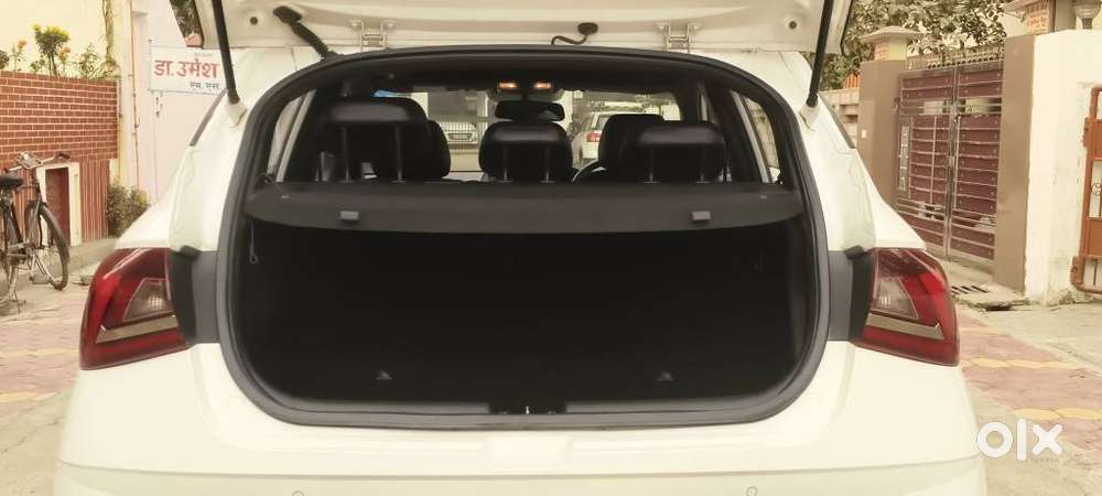 Hyundai I20 N Line N8 1.0 Turbo Dct, 2023, Petrol