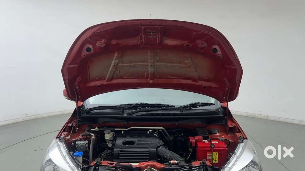 Maruti Suzuki Celerio Zxi Optional Amt, 2020, Petrol