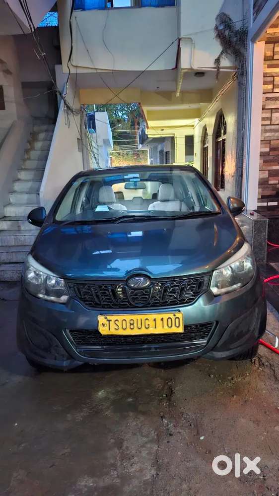 Urgent Sale Mahindra Marazzo 1.5 Diesel 2019