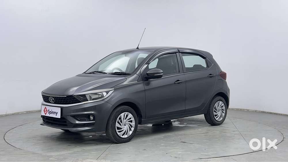 Tata Tiago 1.2 Revotron Xt Option, 2020, Petrol