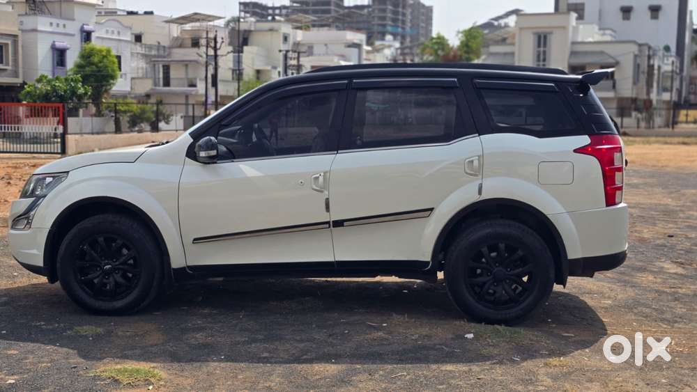 Mahindra Xuv500 2.2 W10, 2016, Diesel