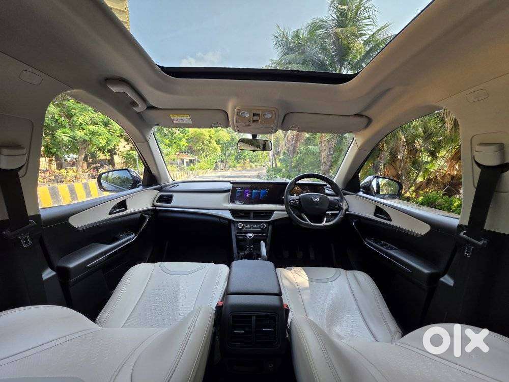 Mahindra Xuv700 2.2 Ax 5 Diesel Mt Str, 2023, Diesel