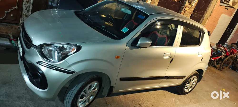 Maruti Suzuki Celerio 2022 Petrol 22000 Km Driven