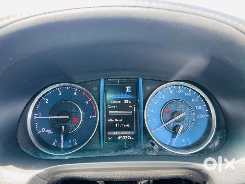 Toyota Fortuner 4x2 At 2.8 Diesel, 2024, Diesel