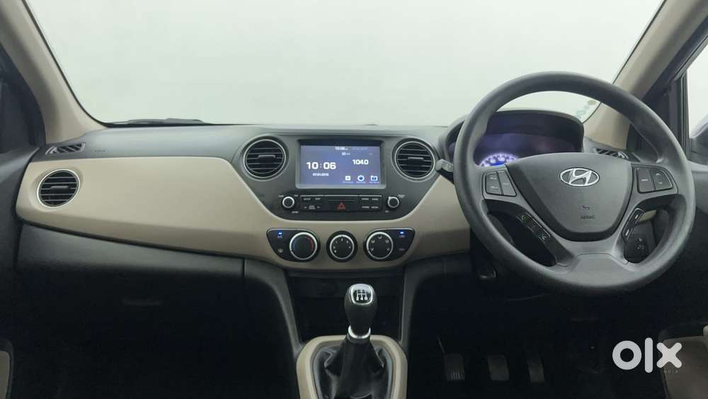 Hyundai Grand I10 1.2 Kappa Sportz, 2019, Petrol
