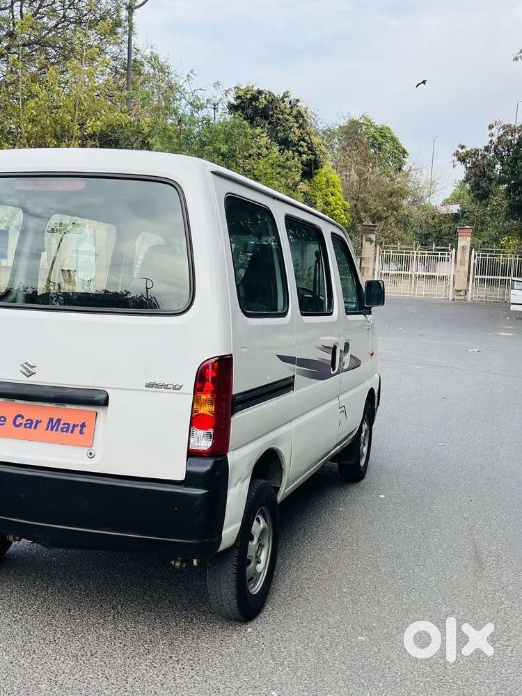 Maruti Suzuki Gypsy King Hard Top Mpi Bsiv, 2014, Petrol