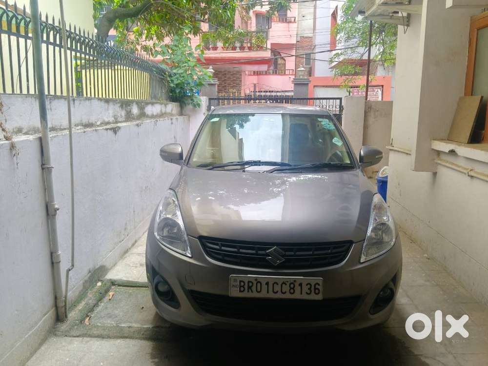 Well Maintained Car