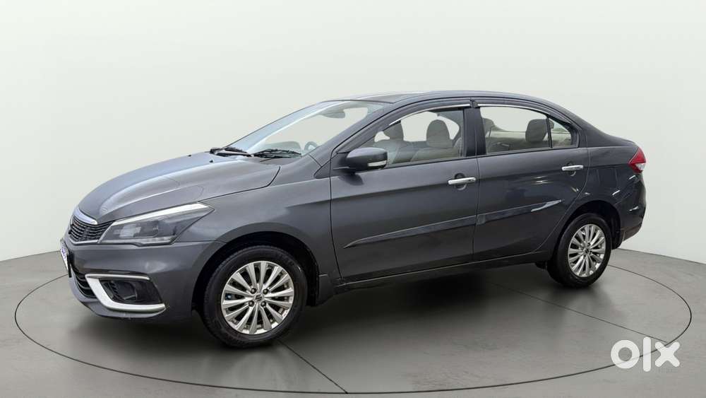 Maruti Suzuki Ciaz 1.5 Zeta Shvs Mt, 2023, Petrol