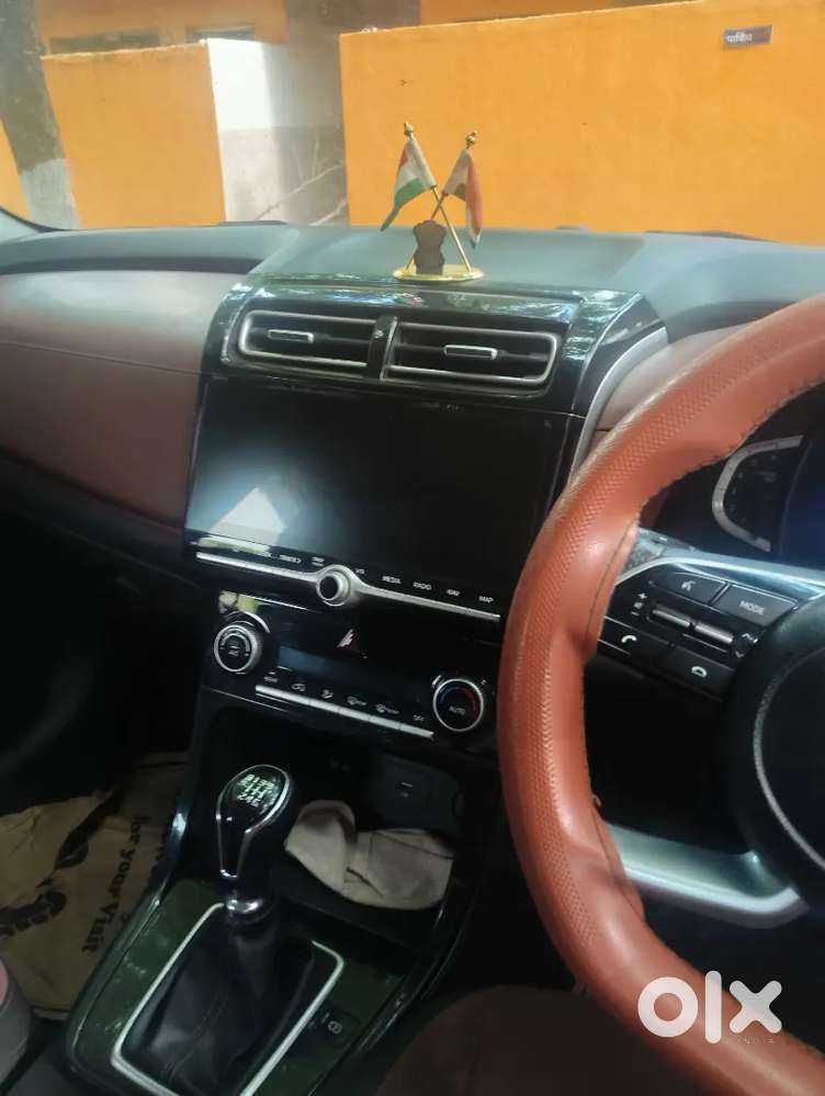 Hyundai Alcazar 1.5 Prestige 2024