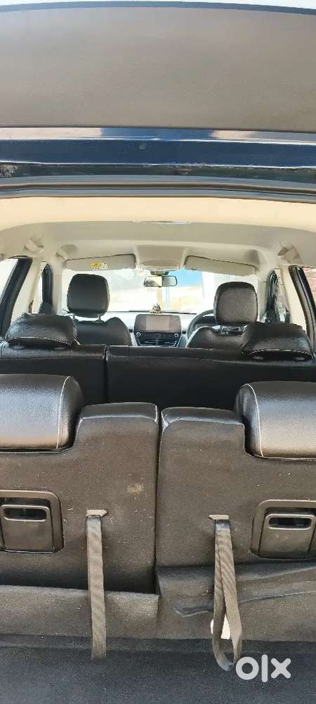 Tata Nexon Ev Diesel 2021 With Manual Transmission