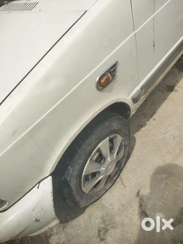 Maruti Suzuki 800 2004 Ac Petrol Automatic