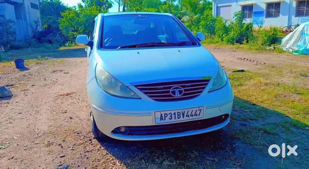 Tata Manza Aura 2012 Quadrajet Diesel Manual