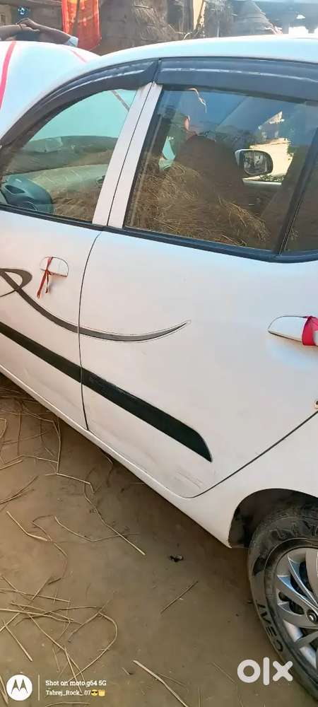 Hyundai I10 Sportz 2014 Petrol