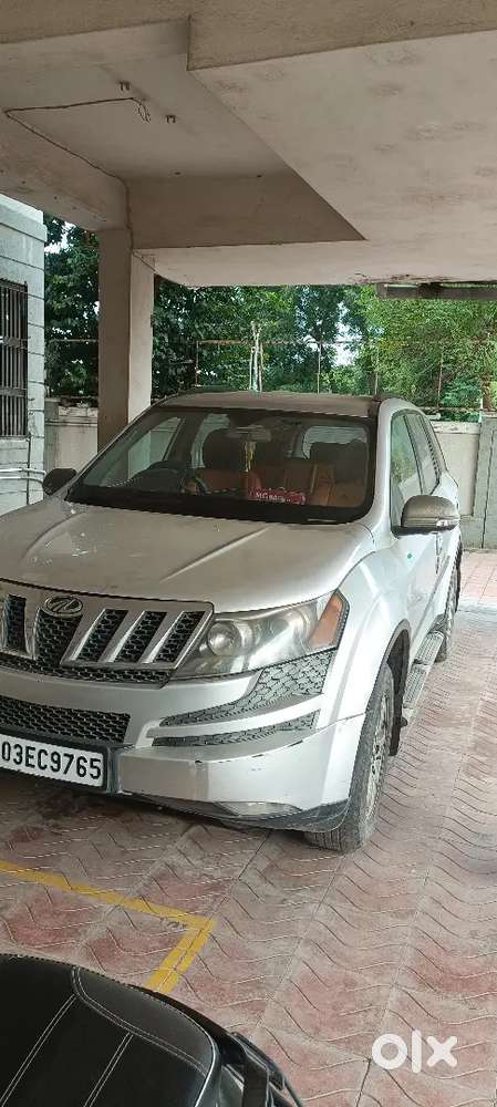 Mahindra Xuv500 Diesel Manual 2012