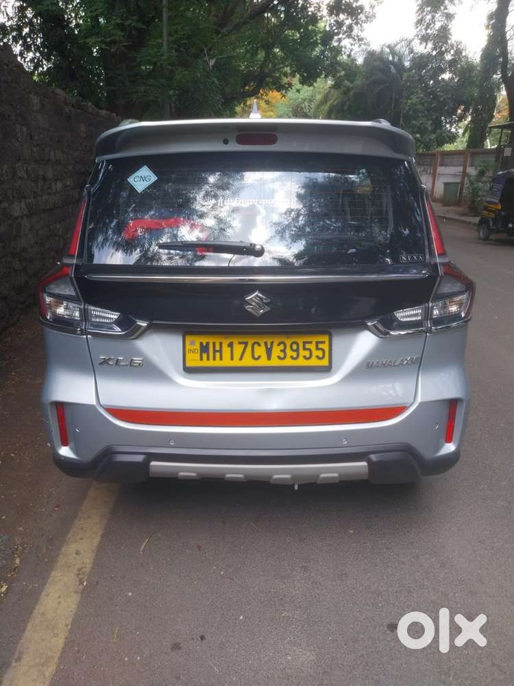 Maruti Suzuki Hybrid 2025