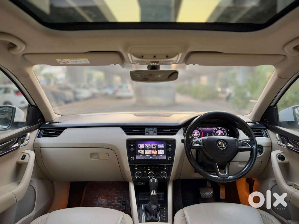 Skoda Octavia 2.0 L&k Tdi, 2020, Diesel
