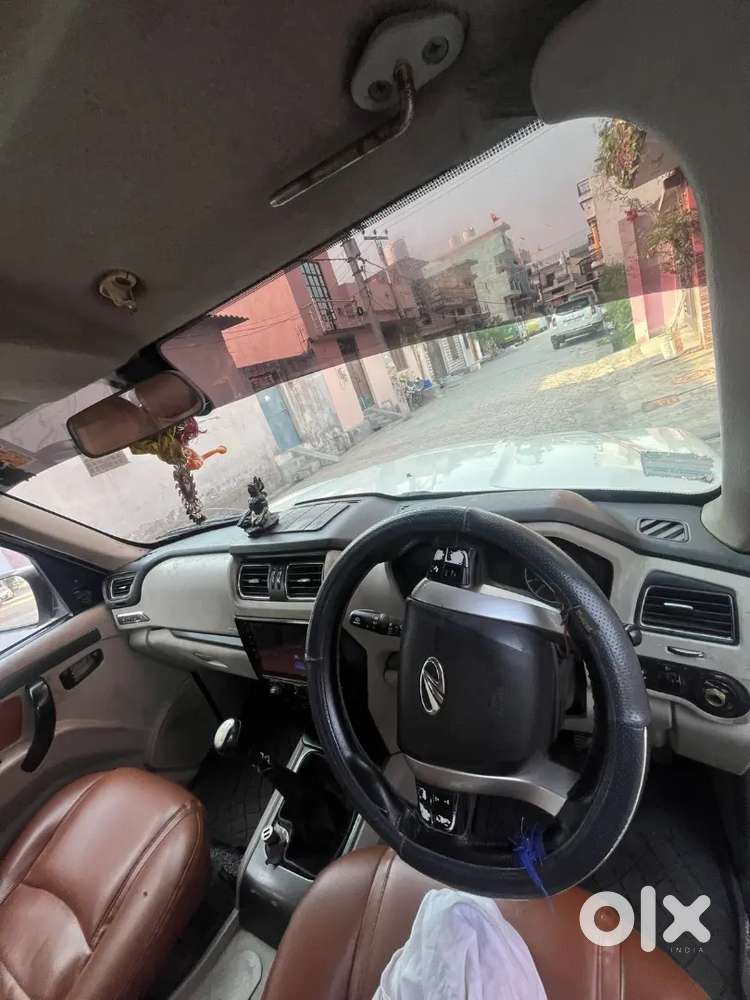 Car Len Hai New