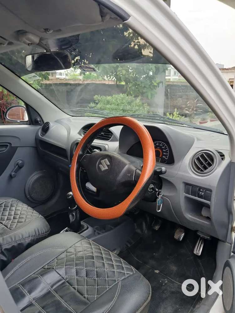 Maruti Suzuki Alto Lxi 2013