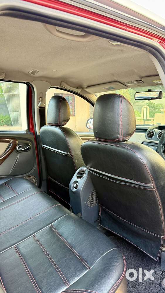 Renault Duster, 2013, Diesel