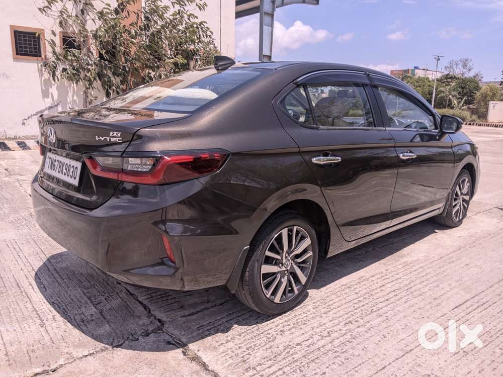 Honda City ZX VTEC, 2020, Petrol - Cars - 1821640305