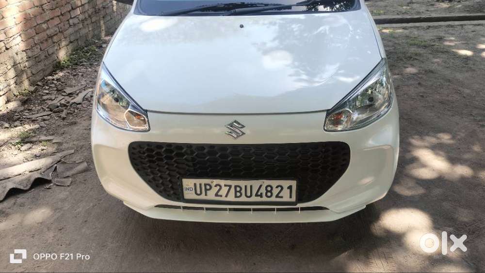Maruti Suzuki Alto K10 2025