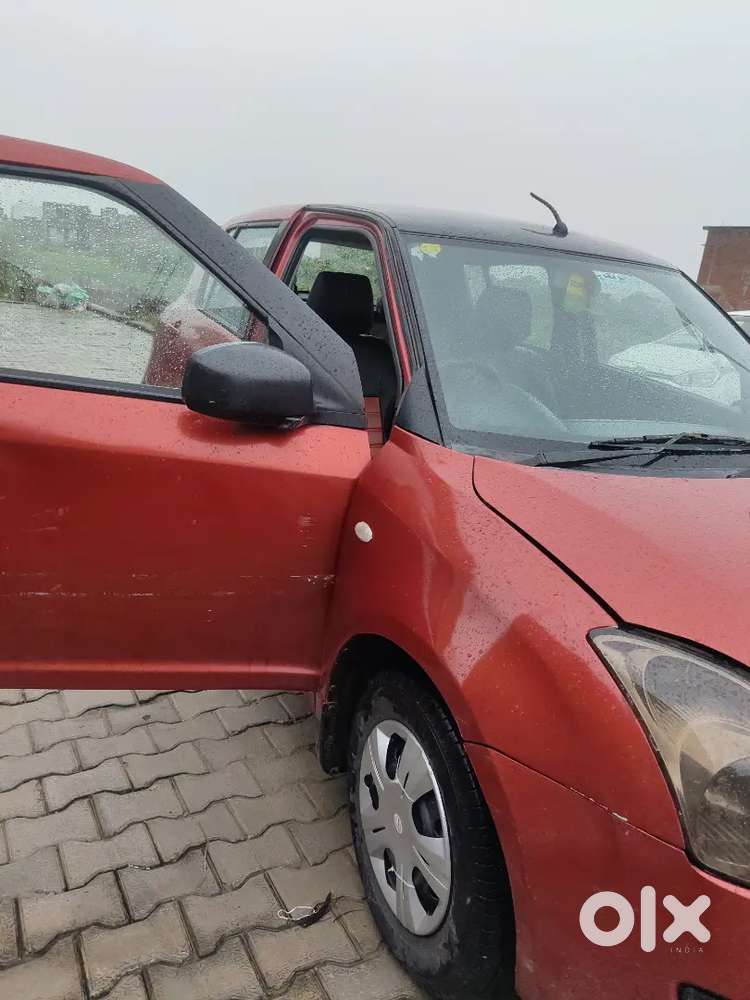 Maruti Swift Diesel 2009