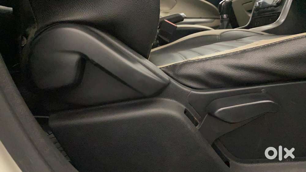 Ford Ecosport 1.5 Diesel Titanium Plus, 2020, Diesel