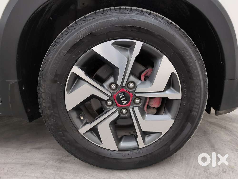 Kia Sonet 1.0 Gtx Plus Dct, 2020, Petrol