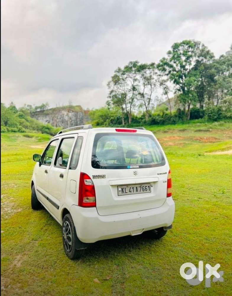 Maruti Suzuki Petrol 2008