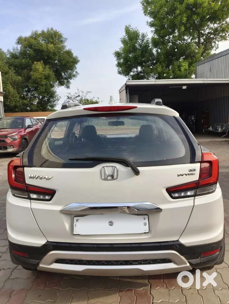 Vehicle Very Good Condition