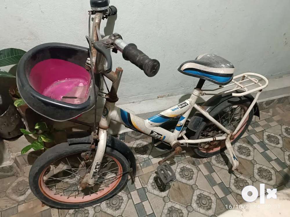 Bike for baby olx best sale