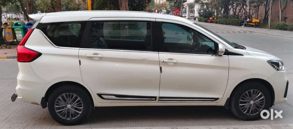 Maruti Suzuki Ertiga Vxi (o) Cng, 2023, Cng & Hybrids