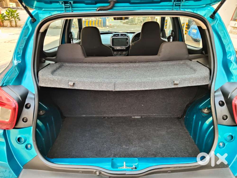 Renault Kwid Climber 1.0 Mt, 2024, Petrol