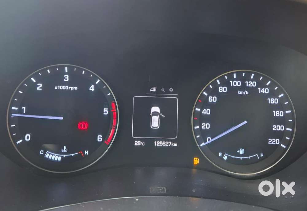 Hyundai I20 Diesel Asta Option, 2015, Diesel