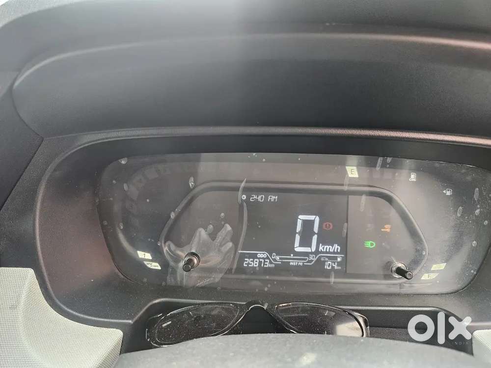 Tata Punch 2024 Cng & Hybrids Good Condition