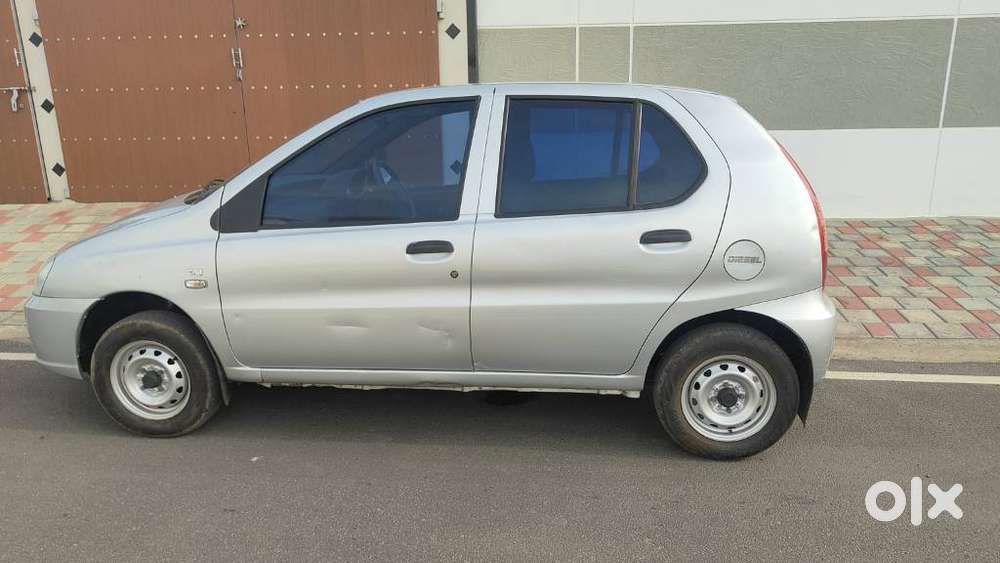 Tata Indica Ev2 Ev2 Ls, 2012, Diesel