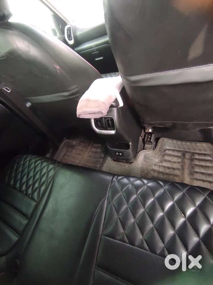 Kia Sonet 2024 Petrol Good Condition