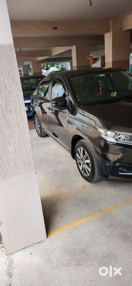 Honda Petrol Automatic 2024