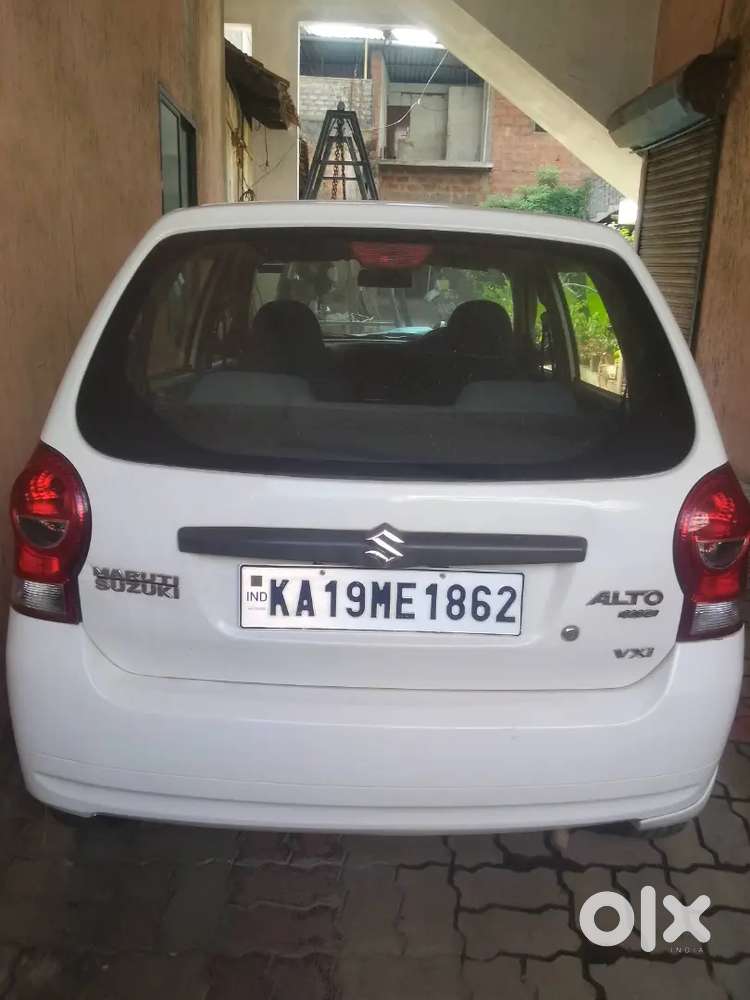 Maruti Suzuki