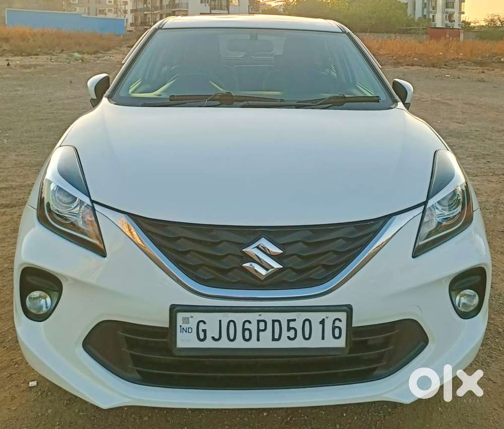 Maruti Suzuki Baleno Alpha Diesel, 2020, Cng & Hybrids