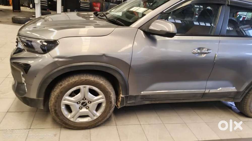 Kia Sonet Diesel 2021